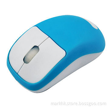 Optical Mouse, 75 x 45 x 80mm Size